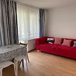 Przy Wydmach Apartamento