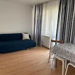Apartamento Przy Wydmach