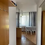 Przy Wydmach Apartamento *