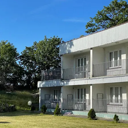 Apartament Przy Wydmach