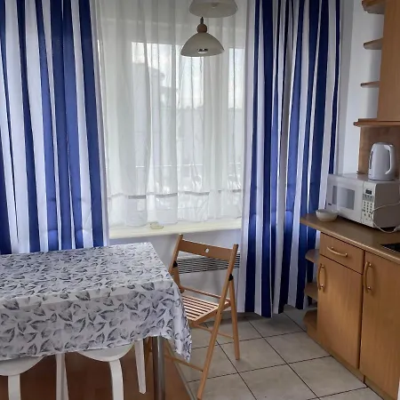 Appartement Przy Wydmach *