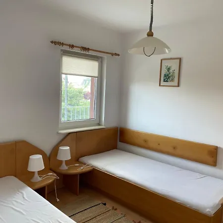 Przy Wydmach Appartement *
