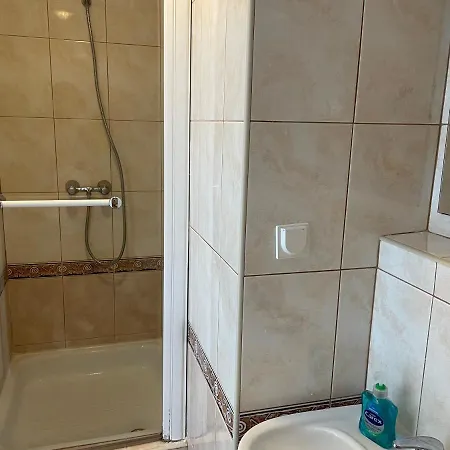 Przy Wydmach Appartement Chłopy