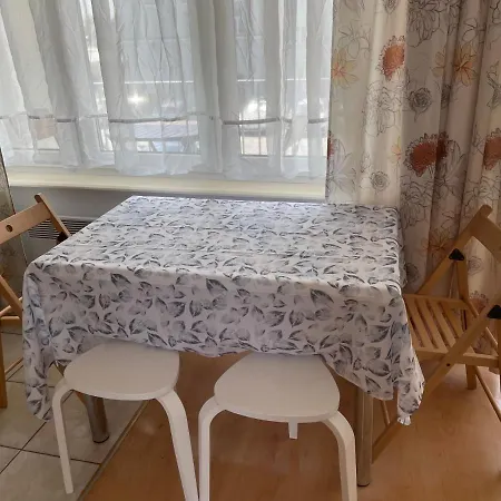 Przy Wydmach Chłopy