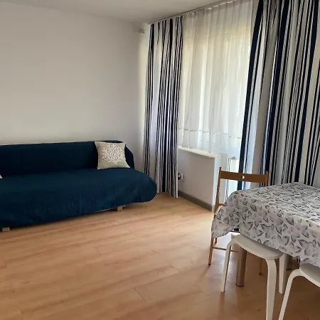 Apartament Przy Wydmach