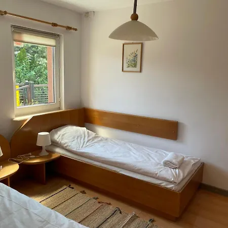 Apartamento Przy Wydmach *