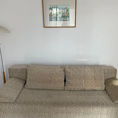 Przy Wydmach Chłopy