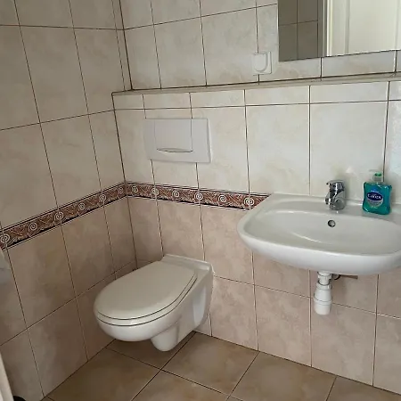 Apartament Przy Wydmach *
