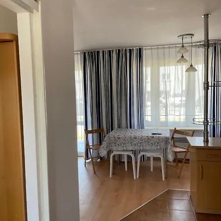 Apartamento Przy Wydmach *