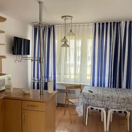 Przy Wydmach * Chłopy