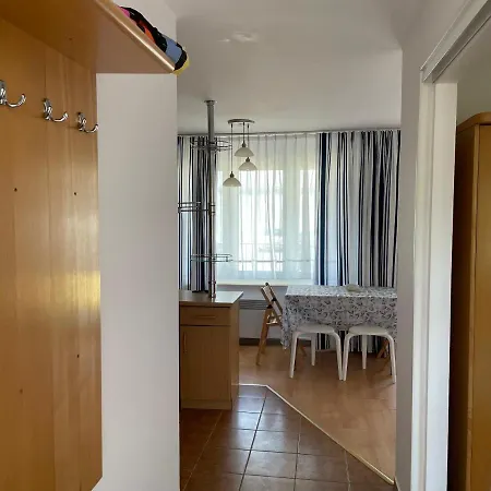 Przy Wydmach Apartament *