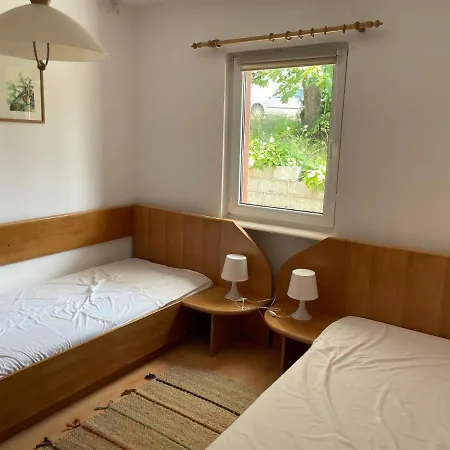 Appartement Przy Wydmach *