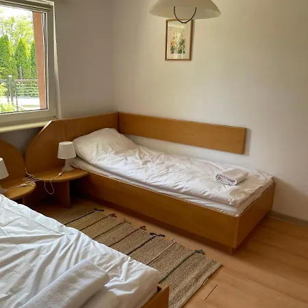 Przy Wydmach Appartement
