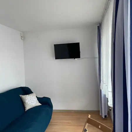 Przy Wydmach * Chłopy