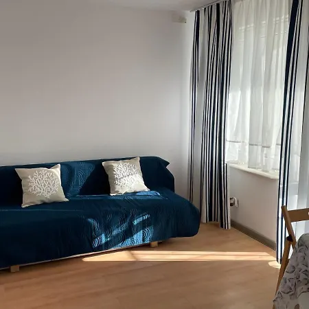Przy Wydmach Lägenhet