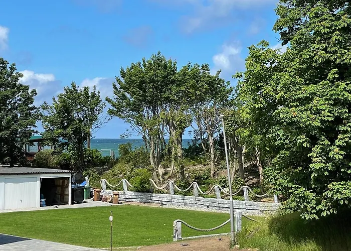 Przy Wydmach Chłopy