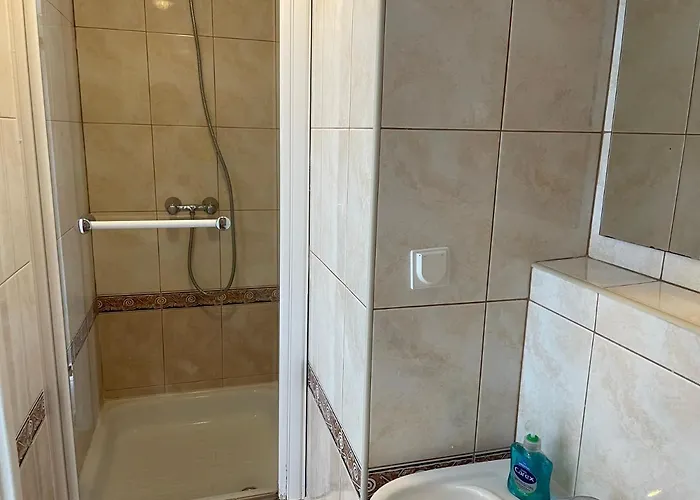 Przy Wydmach Apartamento Chłopy