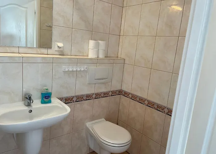 Apartment Przy Wydmach *