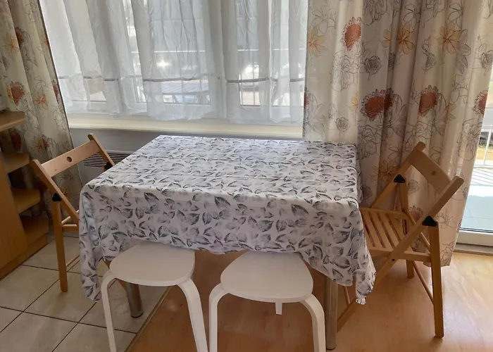 Przy Wydmach Chłopy