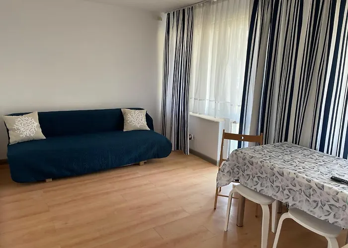 Apartment Przy Wydmach