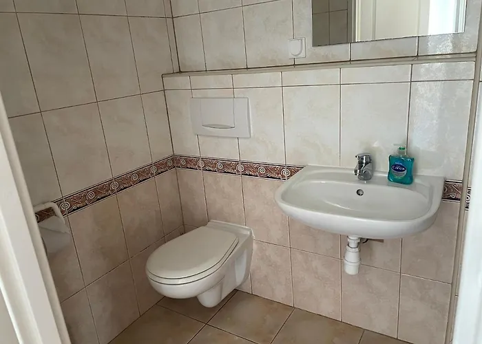 Apartamento Przy Wydmach *