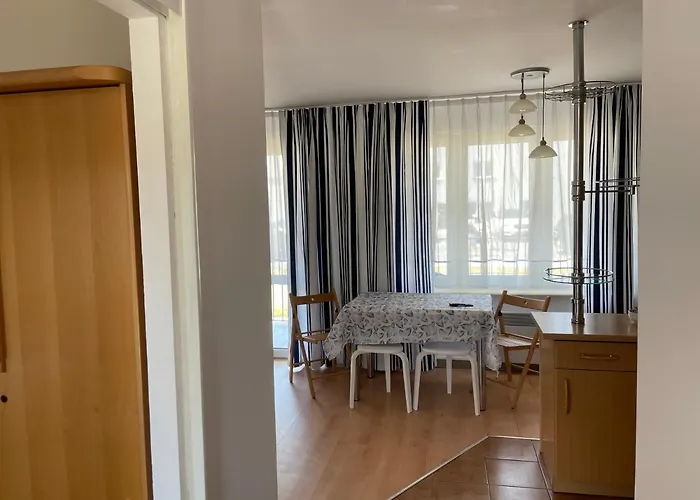 Apartment Przy Wydmach *