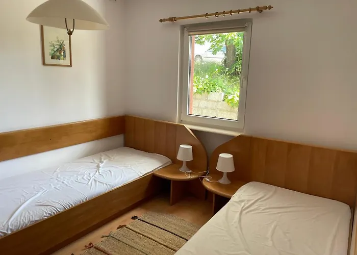 Apartamento Przy Wydmach *