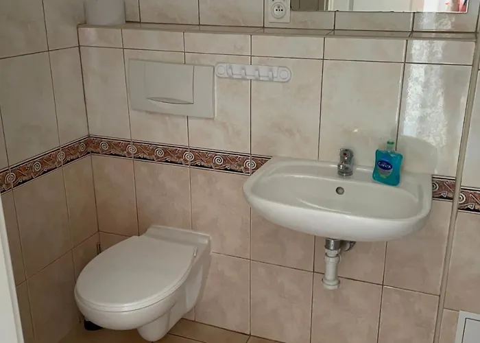 Apartamento Przy Wydmach