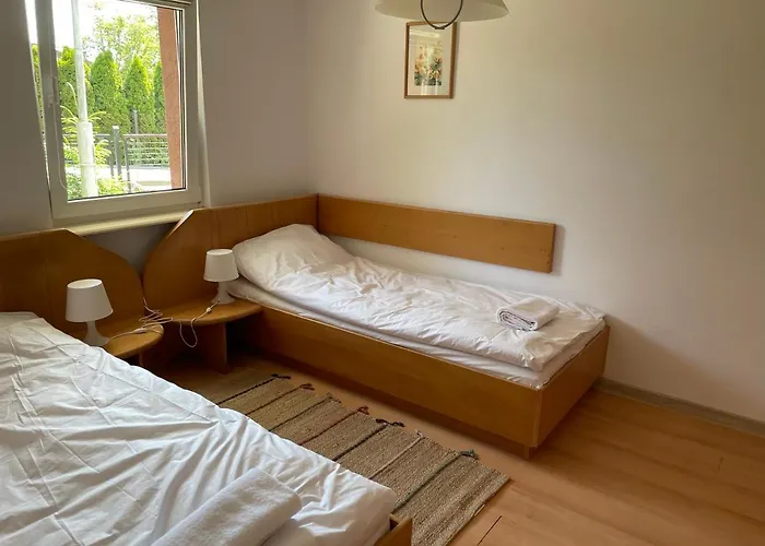 Przy Wydmach Apartamento