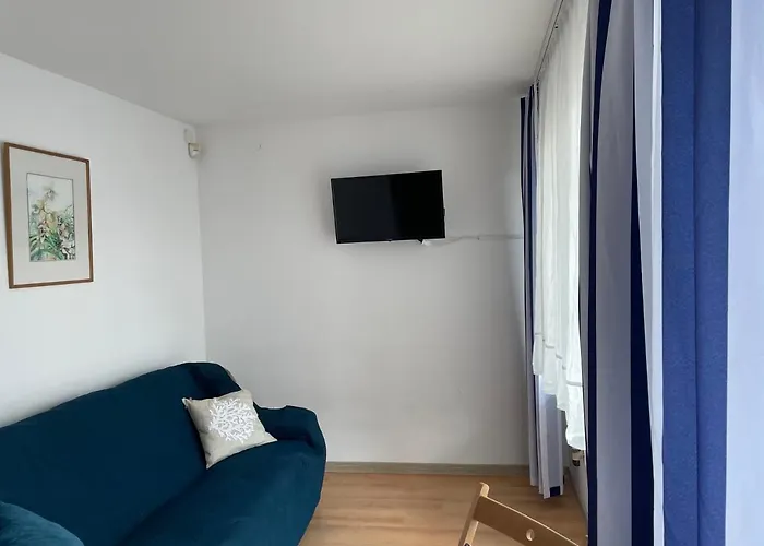 Przy Wydmach * Chłopy