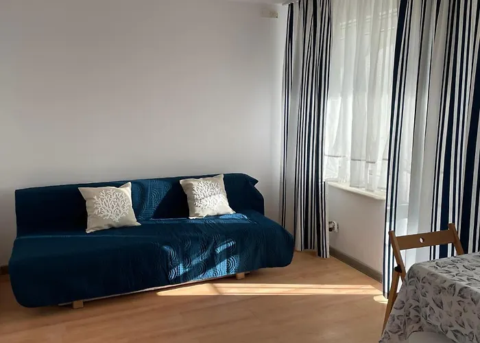 Przy Wydmach Apartamento